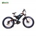 Electric Mountain Bike GreenTag GTE-18-1 (max top model)
