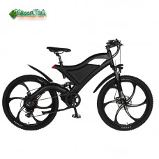 Электрический горный велосипед GreenTag GTE-05A