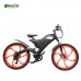 Электрический горный велосипед GreenTag GTE-05A